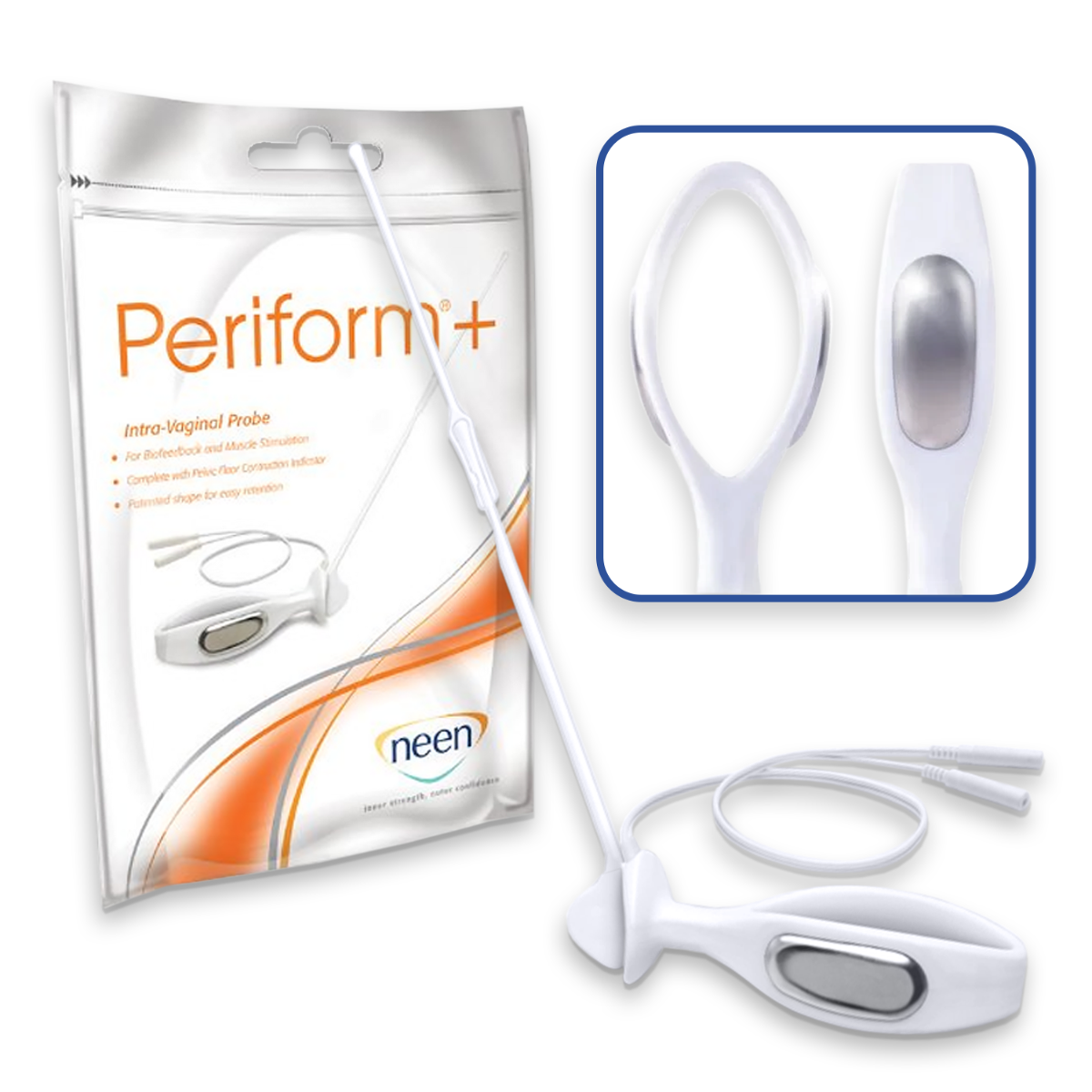 Neen periform plus